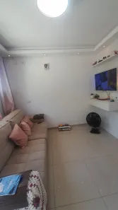 Casa de Condomínio com 2 Quartos à venda, 58m² no Ipês (Polvilho), Cajamar