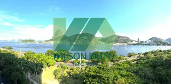 Apartamento com 4 Quartos à venda, 500m² no Flamengo, Rio de Janeiro
