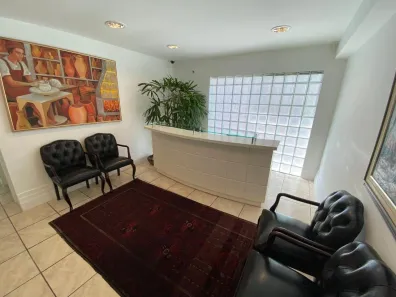 Conjunto Comercial / Sala à venda, 169m² no Centro, Florianópolis