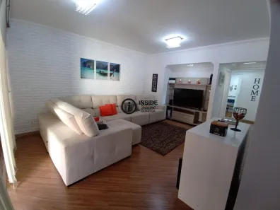 Apartamento com 3 Quartos para venda ou aluguel, 126m² no Enseada, Guarujá