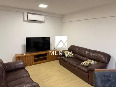 Apartamento com 2 Quartos para venda ou aluguel, 70m² no Jardim, Santo André