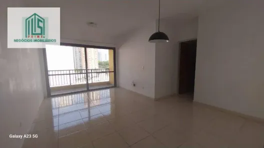 Apartamento com 2 Quartos à venda, 90m² no Vila Bastos, Santo André