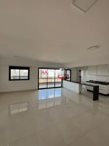 Apartamento com 3 Quartos à venda, 119m² no Centro, Franca