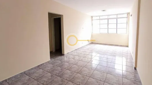 Apartamento com 2 Quartos à venda, 98m² no Aparecida, Santos