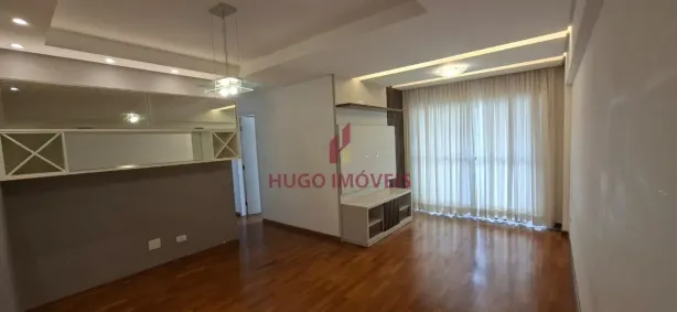 Apartamento com 3 Quartos à venda, 85m² no Parque Residencial Aquarius, São José dos Campos