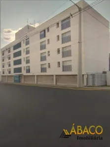 Apartamento com 1 Quarto à venda, 40m² no Vila Marina, São Carlos