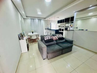 Casa de Condomínio com 3 Quartos à venda, 120m² no Wanel Ville, Sorocaba