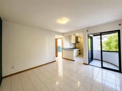 Apartamento com 2 Quartos à venda, 62m² no Itacorubi, Florianópolis
