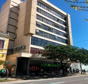 Conjunto Comercial / Sala à venda, 59m² no Centro, Caxias do Sul