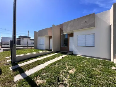 Casa com 2 Quartos à venda, 46m² no Centro, Imbé