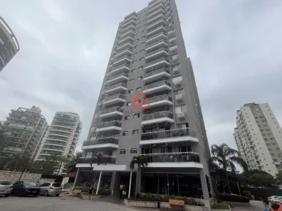 Apartamento com 2 Quartos à venda, 64m² no Barra Olímpica, Rio de Janeiro