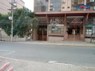 Conjunto Comercial / Sala à venda, 43m² no Centro, Canoas