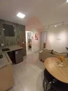 Apartamento com 2 Quartos à venda, 40m² no Centro, Rio de Janeiro