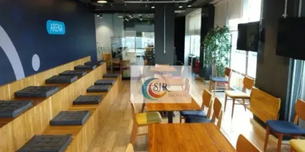 Conjunto Comercial / Sala para venda ou aluguel, 608m² no Pinheiros, São Paulo