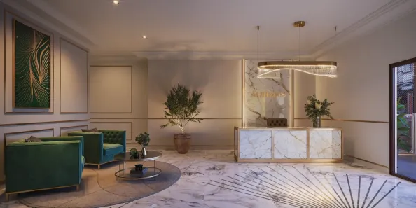 Studio com 1 Quarto à venda, 22m² no Centro, Rio de Janeiro