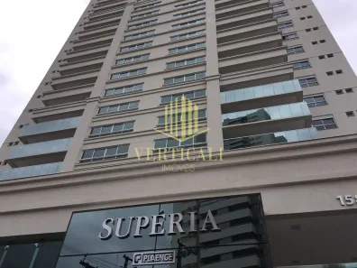 Apartamento com 4 Quartos à venda, 226m² no Quilombo, Cuiabá