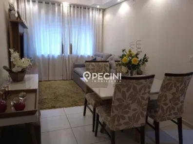 Apartamento com 1 Quarto à venda, 46m² no Zona Central, Rio Claro