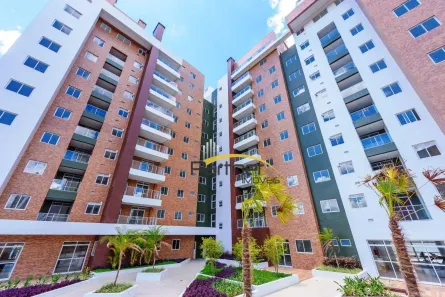 Cobertura com 3 Quartos à venda, 161m² no Mercês, Curitiba