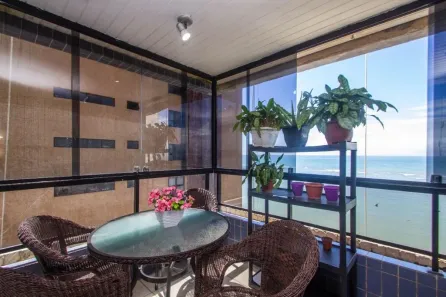 Apartamento com 4 Quartos à venda, 212m² no Candeias, Jaboatão dos Guararapes