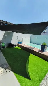 Casa com 2 Quartos à venda, 145m² no Encantada, Eusébio