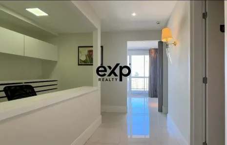 Conjunto Comercial / Sala para venda ou aluguel, 40m² no Água Verde, Curitiba