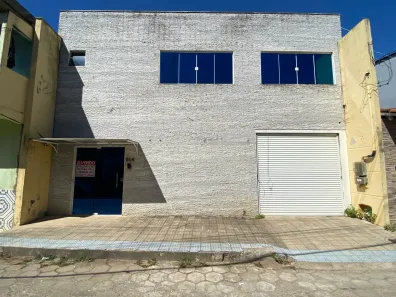 Prédio Inteiro à venda, 376m² no Centro, Piúma