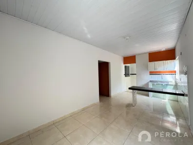 Casa com 2 Quartos para alugar, 36m² no Setor Sudoeste, Goiânia