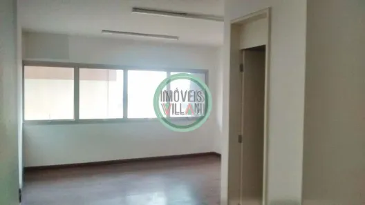 Conjunto Comercial / Sala para venda ou aluguel, 32m² no Centro, São José dos Campos