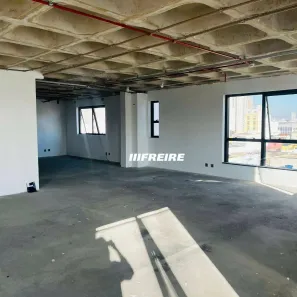 Conjunto Comercial / Sala para alugar, 41m² no Centro, São Caetano do Sul