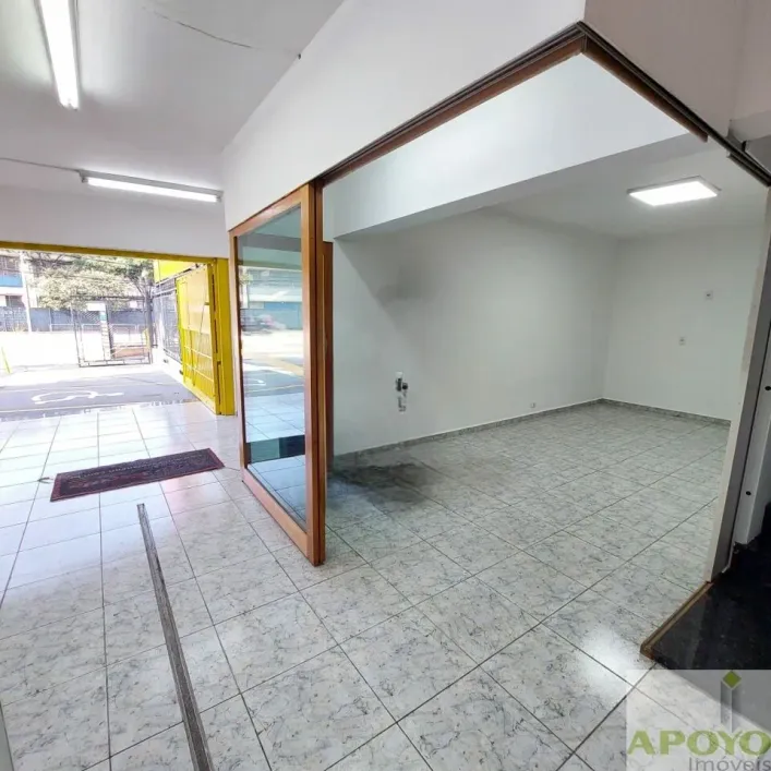 Foto do imóvel - Imóvel comercial para alugar com 226 m² e 3 banheiros em