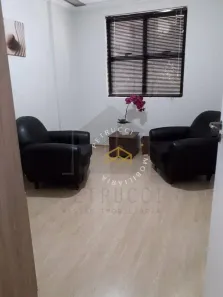Conjunto Comercial / Sala à venda, 35m² no Centro, Campinas