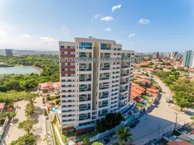 Apartamento com 4 Quartos à venda, 144m² no Engenheiro Luciano Cavalcante, Fortaleza