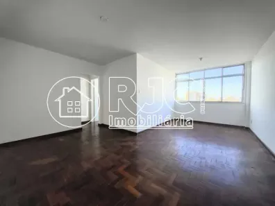 Apartamento com 3 Quartos à venda, 100m² no Tijuca, Rio de Janeiro