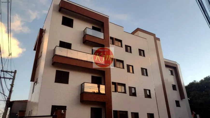 Foto do imóvel - Apartamento à venda com 2 quartos, 1 banheiro e elevador no condomínio próximo ao Metrô.