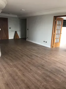 Apartamento com 3 Quartos à venda, 171m² no Jardim, Santo André