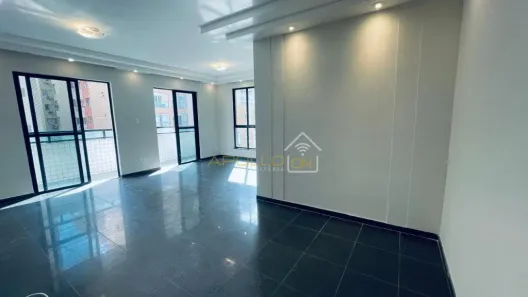 Apartamento com 3 Quartos à venda, 148m² no Ponta da Praia, Santos
