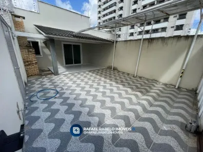 Casa com 3 Quartos à venda, 113m² no Coité, Eusébio