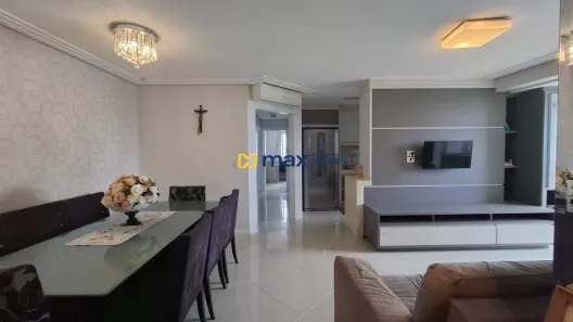 Apartamento com 3 Quartos à venda, 98m² no Centro, Itajaí