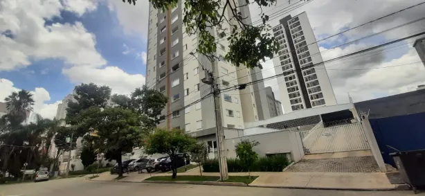 Apartamento com 2 Quartos à venda, 52m² no Parque Campolim, Sorocaba