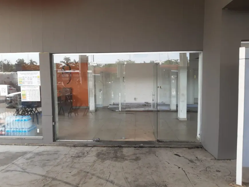 Foto do imóvel - Ponto comercial/Loja/Box para alugar com 60 m², 2 banheiros