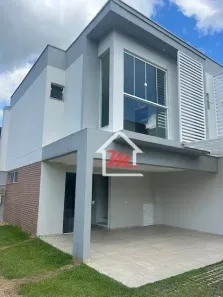 Sobrado com 3 Quartos à venda, 85m² no Velha Central, Blumenau