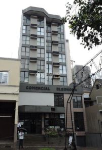 Conjunto Comercial / Sala à venda, 55m² no Centro, Caxias do Sul