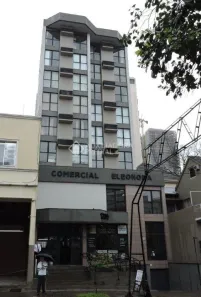 Conjunto Comercial / Sala à venda, 55m² no Centro, Caxias do Sul