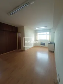 Conjunto Comercial / Sala à venda, 55m² no Centro, Piracicaba