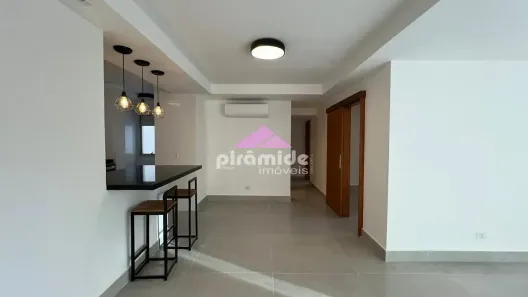 Apartamento com 3 Quartos à venda, 94m² no Parque Residencial Aquarius, São José dos Campos