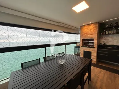 Apartamento com 3 Quartos à venda, 184m² no Pitangueiras, Guarujá