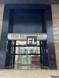 Conjunto Comercial / Sala para venda ou aluguel, 1162m² no Centro, Rio de Janeiro