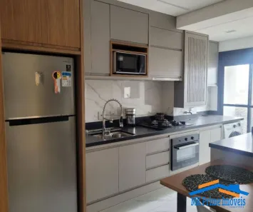 Apartamento com 2 Quartos à venda, 64m² no Centro, Osasco