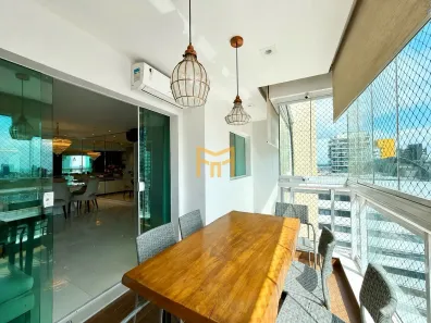 Apartamento com 2 Quartos à venda, 107m² no Umarizal, Belém