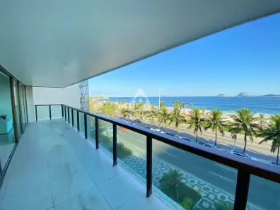 Apartamento com 4 Quartos à venda, 260m² no Ipanema, Rio de Janeiro
